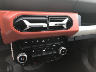 Dacia Spring EXPRESSION picture 16