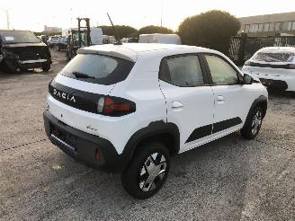 Dacia Spring EXPRESSION picture 3