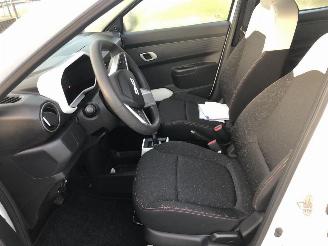 Dacia Spring EXPRESSION picture 10