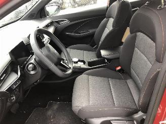 MG 3 1.5 HYBRIDE picture 7