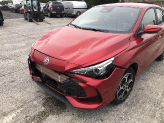 MG 3 1.5 HYBRIDE picture 8