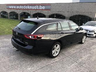 Opel Insignia SPORTS TOURER 1.6 D picture 3