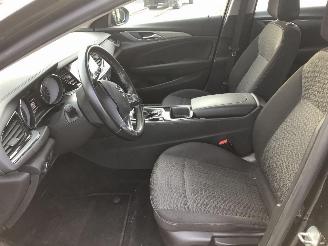 Opel Insignia SPORTS TOURER 1.6 D picture 6