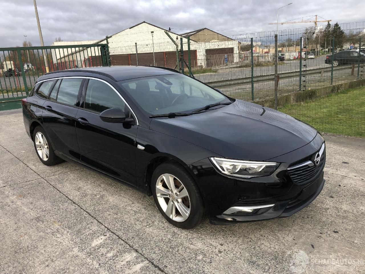 Opel Insignia SPORTS TOURER 1.6 D