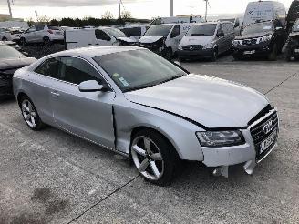 Audi A5 3.0 TDI picture 3