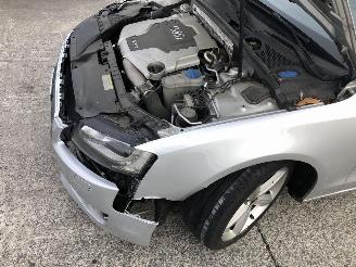 Audi A5 3.0 TDI picture 19