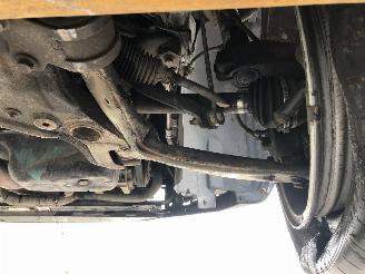 Volvo V-50 1.6 D picture 16