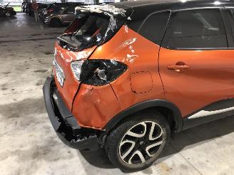 Renault Captur 1.2 TCE AUTOMATIQUE picture 13