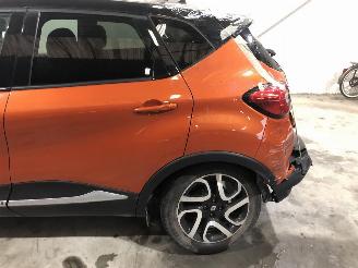 Renault Captur 1.2 TCE AUTOMATIQUE picture 9