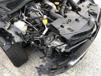 Renault Clio 1.6 TURBO picture 22