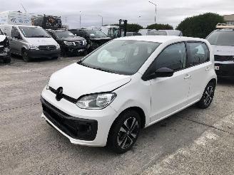 Volkswagen Up! 1.0 picture 2