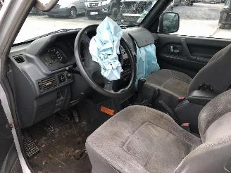 Mitsubishi Pajero  picture 5