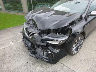 Renault Mégane 1.3 TURBO GT LINE picture 8