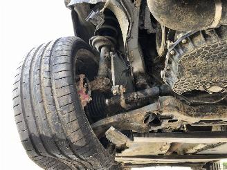 Volkswagen Polo 2.0 TSI   DSG picture 22