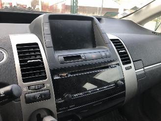 Toyota Prius HYBRIDE picture 10