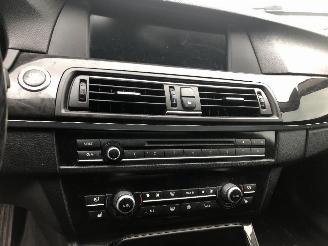 BMW 5-serie  picture 25