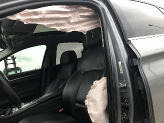 BMW 5-serie  picture 6