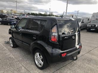 Kia Soul 1.6 CRDI AUTOMATIQUE picture 3