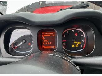 Fiat Panda 1.0 HYBRIDE picture 27