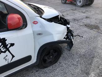 Fiat Panda 1.0 HYBRIDE picture 7