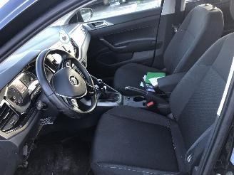 Volkswagen Polo COMFORTLINE 1.0 picture 6