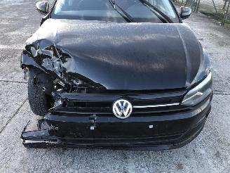 Volkswagen Polo COMFORTLINE 1.0 picture 7