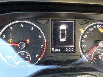 Volkswagen Polo COMFORTLINE 1.0 picture 23