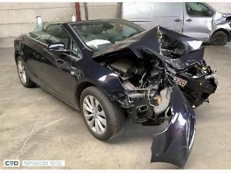 Opel Cascada 1.4  COSMO picture 2