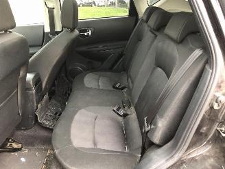 Nissan Qashqai 1.6 DCI picture 21