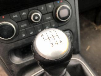 Nissan Qashqai 1.6 DCI picture 26