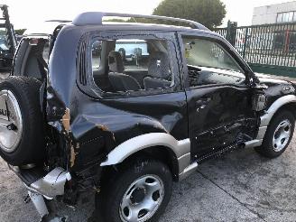 Suzuki Grand-vitara 1.6 picture 7