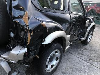 Suzuki Grand-vitara 1.6 picture 9