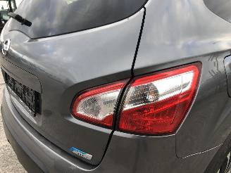 Nissan Qashqai+2 1.6 DCI picture 6