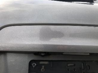 Nissan Qashqai+2 1.6 DCI picture 11