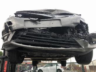 Opel Astra ELEGANCE 1.2 picture 13