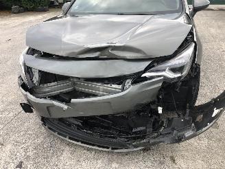 Opel Astra ELEGANCE 1.2 picture 8