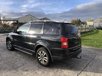 Ssang yong Rexton RX200 XDI 4WD 7PLACE picture 3