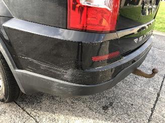 Ssang yong Rexton RX200 XDI 4WD 7PLACE picture 26