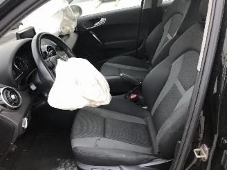 Audi A1 1.0 TFSI picture 6