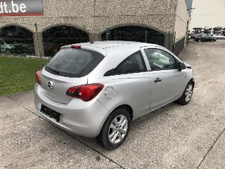 skadebil auto Opel Corsa 1.2  ESSENTIA 2018/2