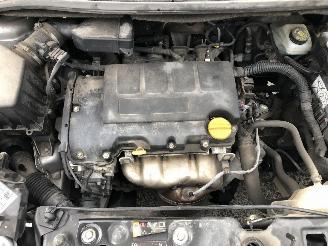 Opel Corsa 1.2  ESSENTIA picture 15