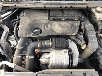 Peugeot 308 1.6 HDI picture 17