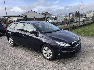 Peugeot 308 1.6 HDI picture 4