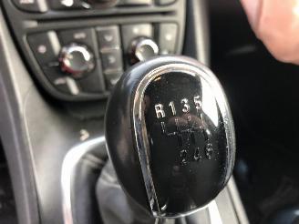 Opel Meriva 1.6 CDTI  B16DTE picture 21