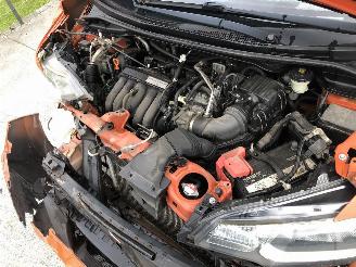 Honda Jazz 1.3 picture 18