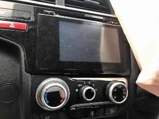 Honda Jazz 1.3 picture 22