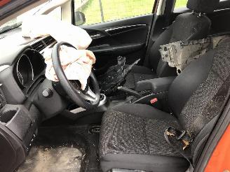 Honda Jazz 1.3 picture 6