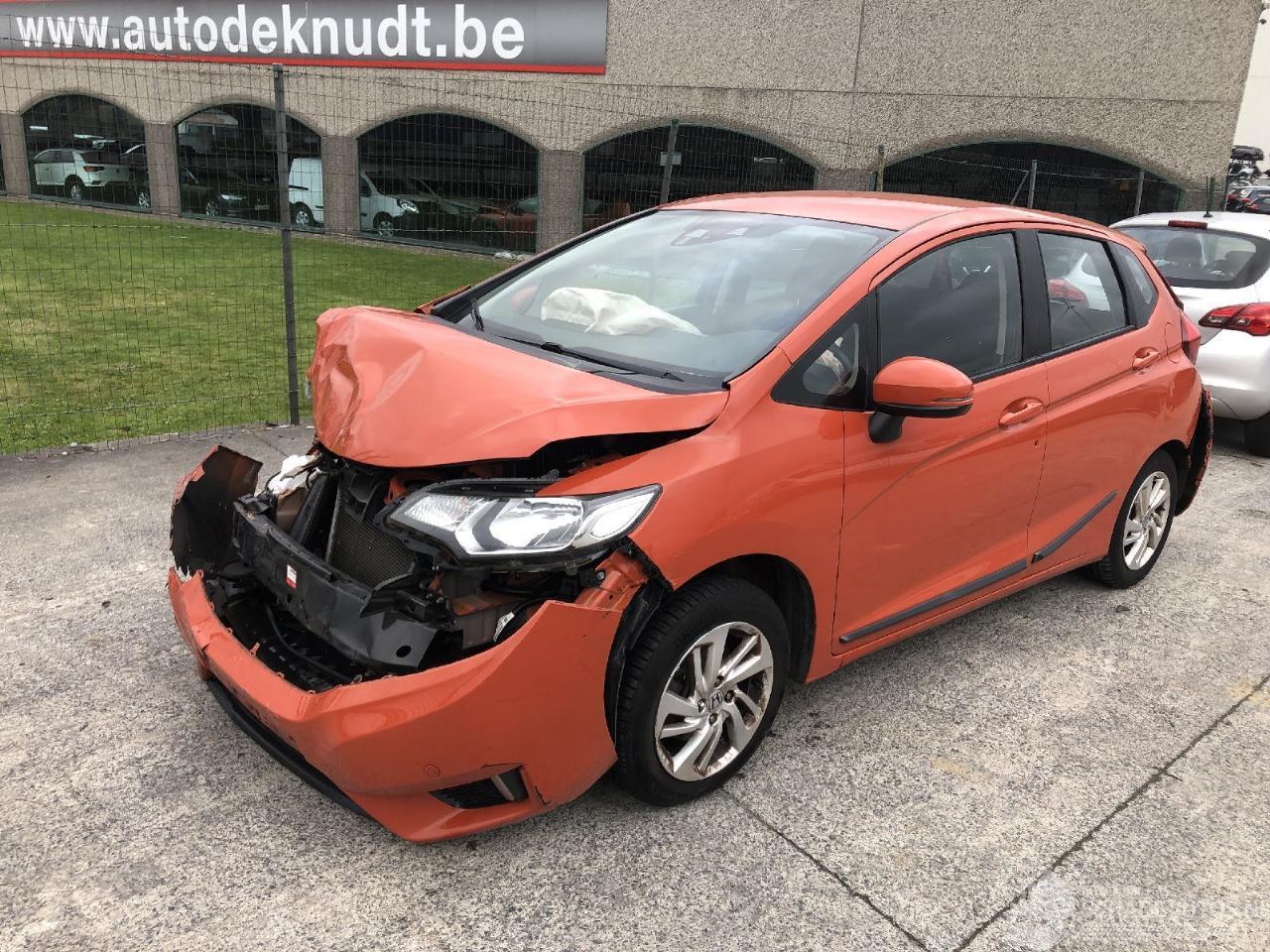 Honda Jazz 1.3