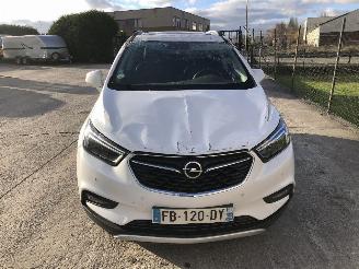 Opel Mokka 1.6  CDTI picture 8