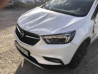 Opel Mokka 1.6  CDTI picture 12